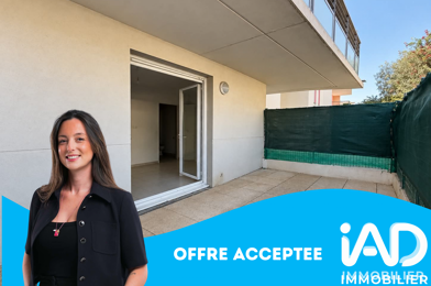 Appartement 1 pièces 155000 €