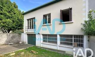 Maison 4 Pièces 81 m² à vendre à Saint-Maur-des-Fossés (94100)
