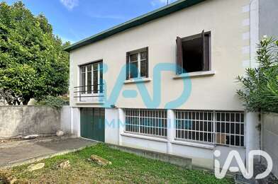 Maison 4 pièces 545000 €