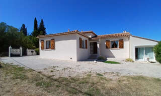 Maison 5 Pièces 112 m² à vendre à Massillargues-Attuech (30140)