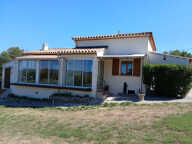 VENTE - MAISON - 5 PIECES  - 113 M2 - MASSILLARGUES — photo 2