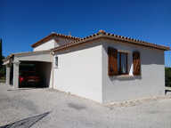 VENTE - MAISON - 5 PIECES  - 113 M2 - MASSILLARGUES — photo 3