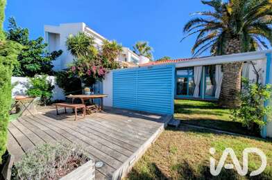 Maison 8 pièces 649000 €