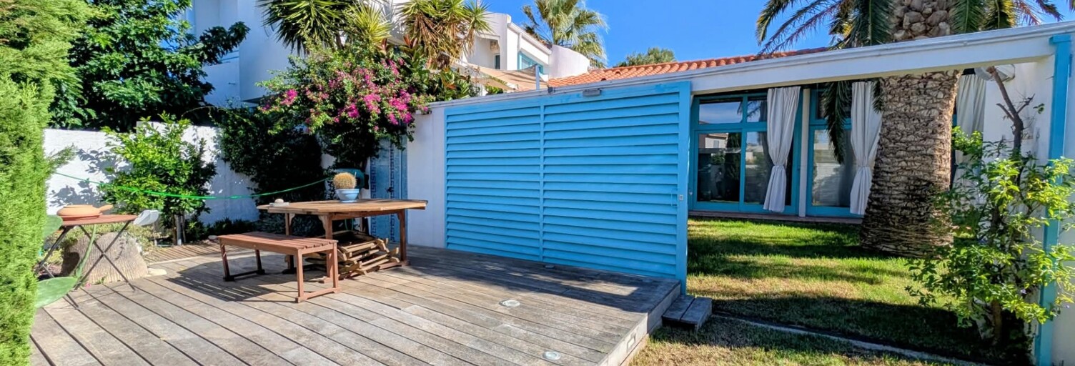 Maison 8 Pièces 250 m² à vendre à Canohès (66680)