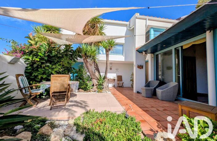 Vente Maison d'architecte 8 pièces — photo 2