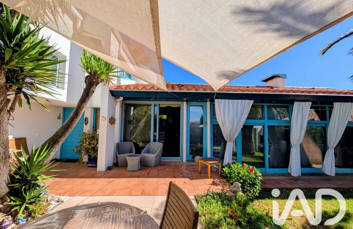 Vente Maison d'architecte 8 pièces — photo 3