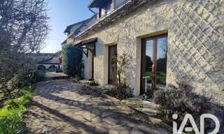 Maison 5 Pièces 125 m² à vendre à Montchevreuil (60240)