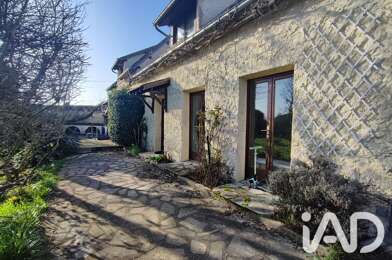 Maison 5 pièces 243000 €