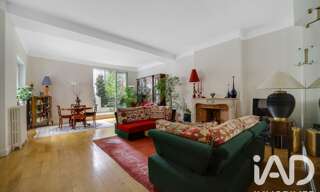 Appartement 4 Pièces 125 m² à vendre à Paris 17 (75017)