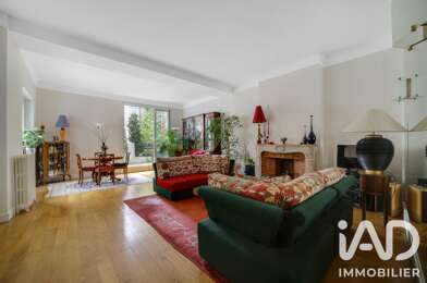 Appartement 4 pièces 1479000 €