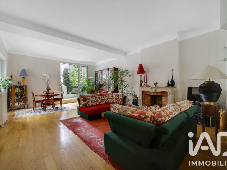 Vente Appartement 4 pièces — photo 1