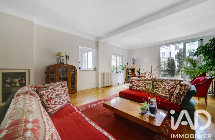 Vente Appartement 4 pièces — photo 2