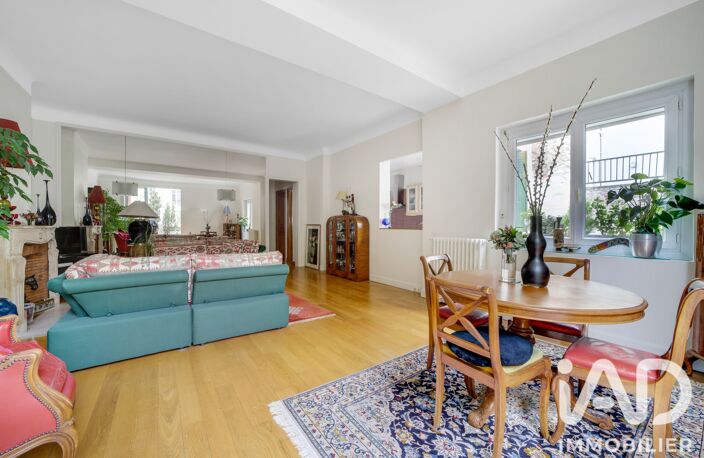 Vente Appartement 4 pièces — photo 3