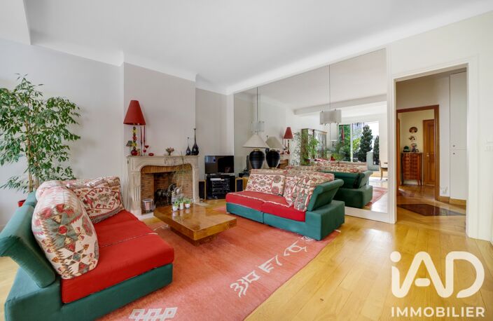 Vente Appartement 4 pièces — photo 4