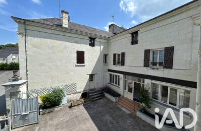 Vente Maison de village 5 pièces — photo du bien