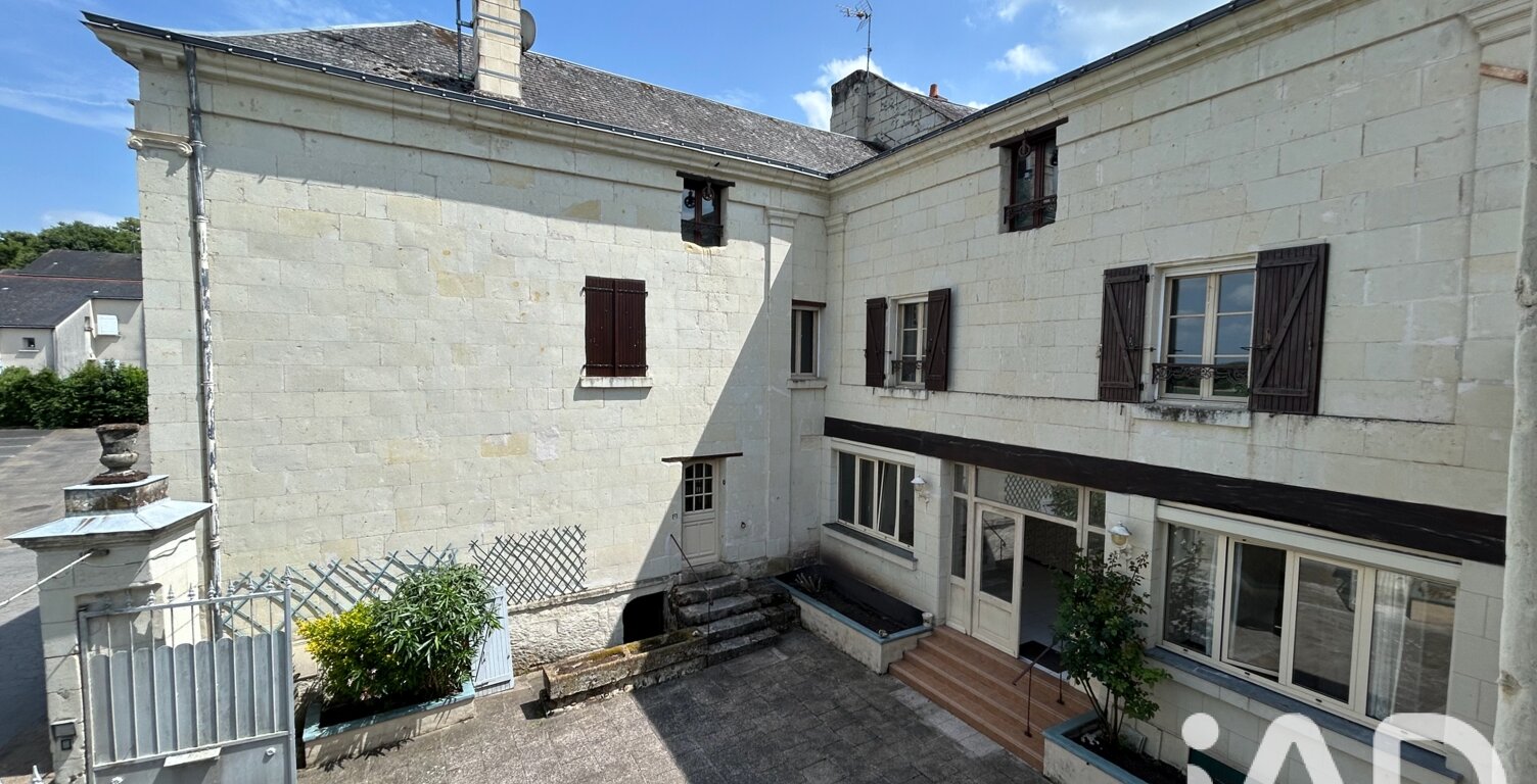 Vente Maison de village 5 pièces — photo 1