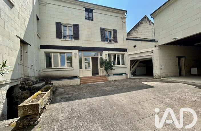 Vente Maison de village 5 pièces — photo 2
