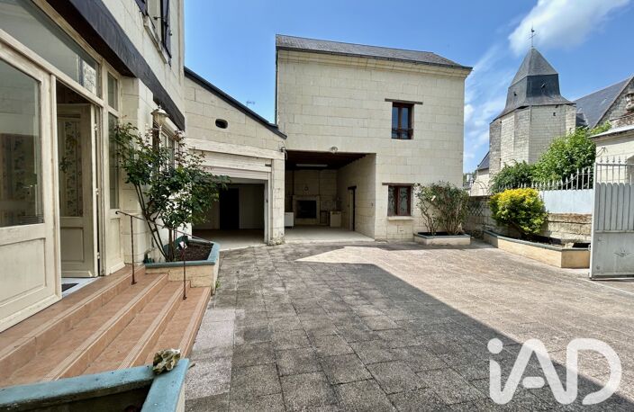 Vente Maison de village 5 pièces — photo 3