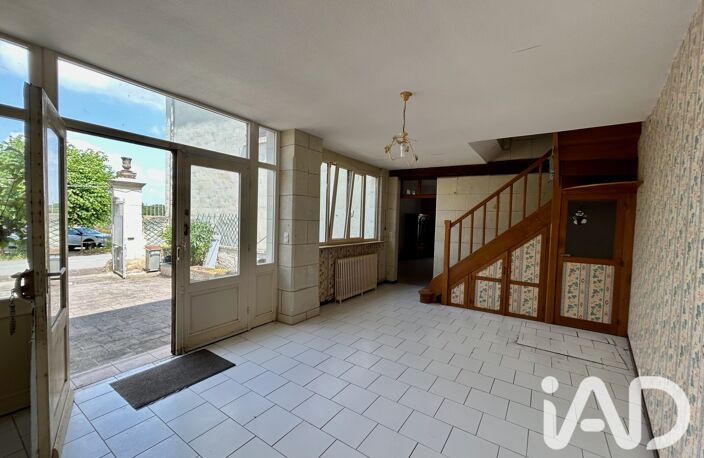Vente Maison de village 5 pièces — photo 4