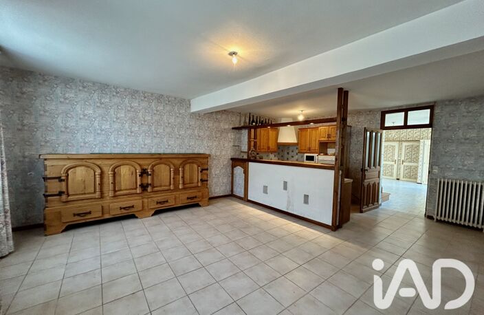 Vente Maison de village 5 pièces — photo 5