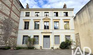 Appartement 1 Pièce 31 m² à vendre à Honfleur (14600)