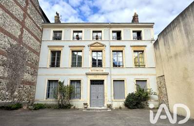Vente Appartement 1 pièce — photo du bien