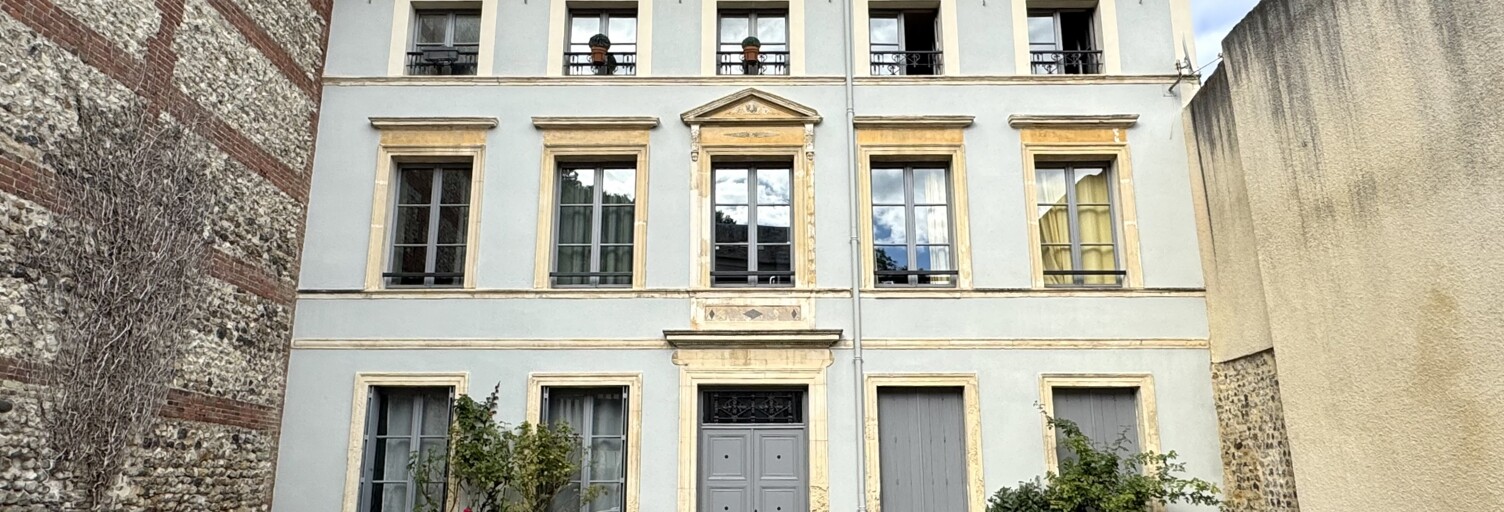 Appartement 1 Pièce 31 m² à vendre à Honfleur (14600)