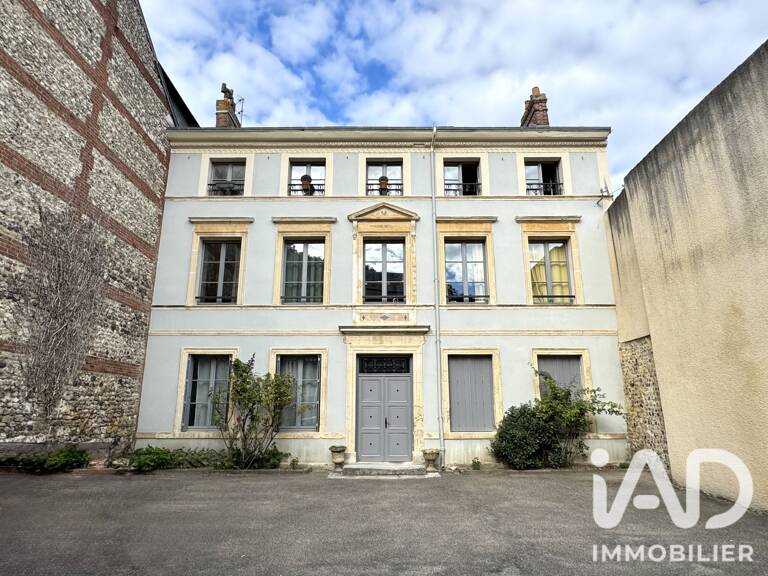 Vente Appartement 1 pièce — photo 1