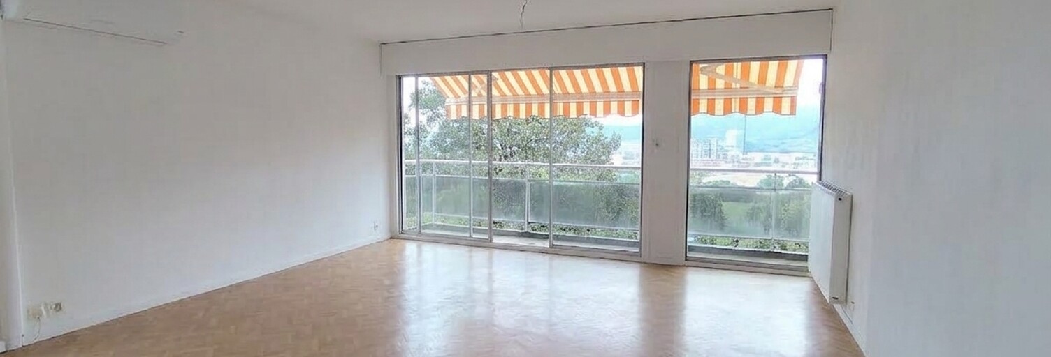 Appartement 3 Pièces 94 m² à vendre à Saint-Gaudens (31800)