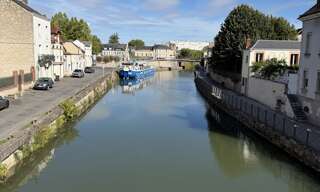 Maison 5 Pièces 115 m² à vendre à Montargis (45200)