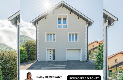 Vente Maison/villa 7 pièces — photo du bien
