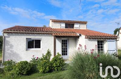 Vente Maison/villa 5 pièces — photo du bien