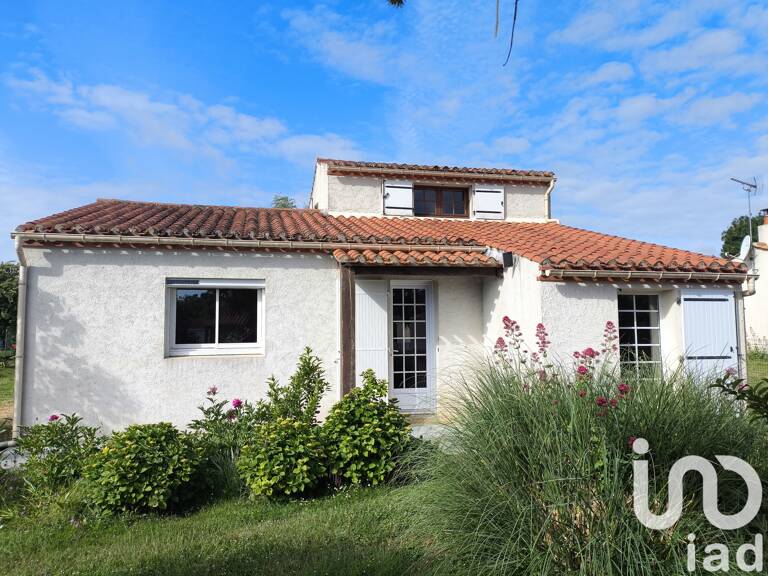 Vente Maison/villa 5 pièces — photo 1