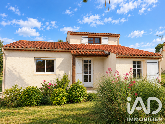Vente Maison/villa 5 pièces — photo du bien