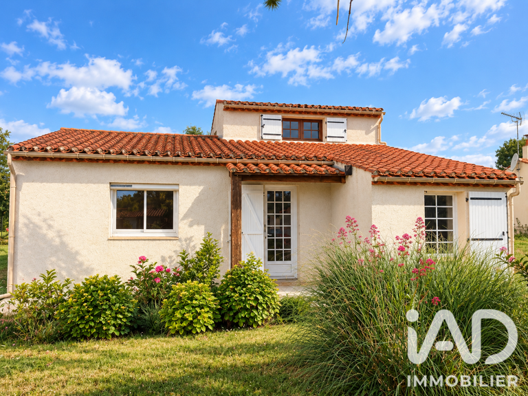 Vente Maison/villa 5 pièces — photo 1