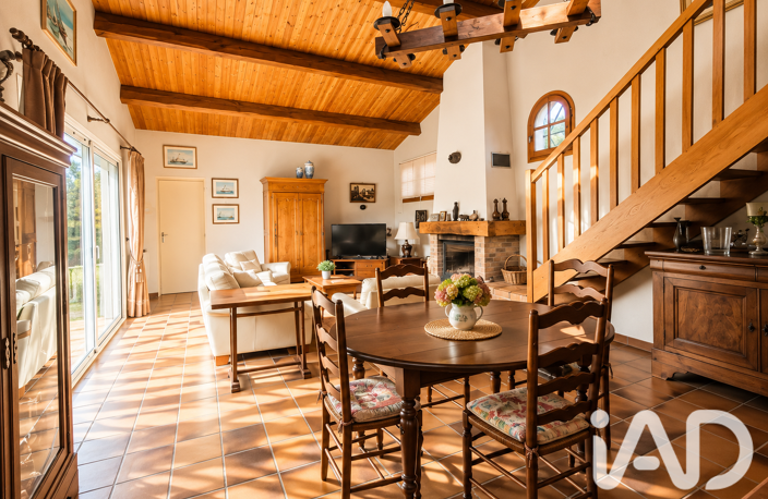Vente Maison/villa 5 pièces — photo 3