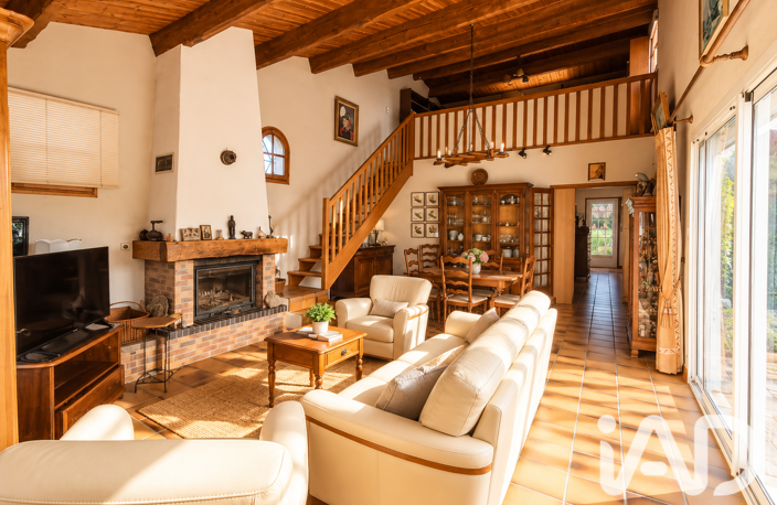 Vente Maison/villa 5 pièces — photo 4