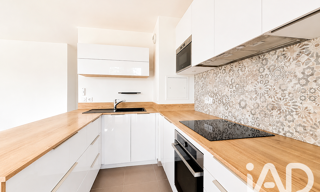 Appartement 4 Pièces 95 m² à vendre à Clamart (92140)