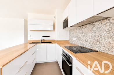 Appartement 4 pièces 599900 €