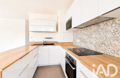 Vente Appartement 4 pièces — photo du bien