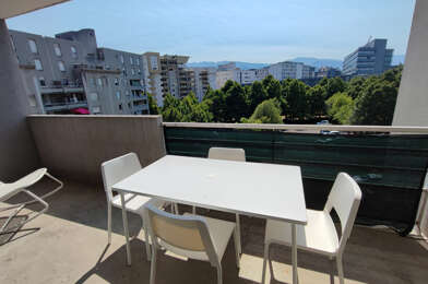 Appartement 3 pièces 1000 €