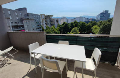 3 PIECES MEUBLE GARAGE TERRASSE — photo du bien