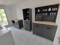 3 PIECES MEUBLE GARAGE TERRASSE — photo 3