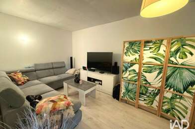 Maison 4 pièces 159000 €