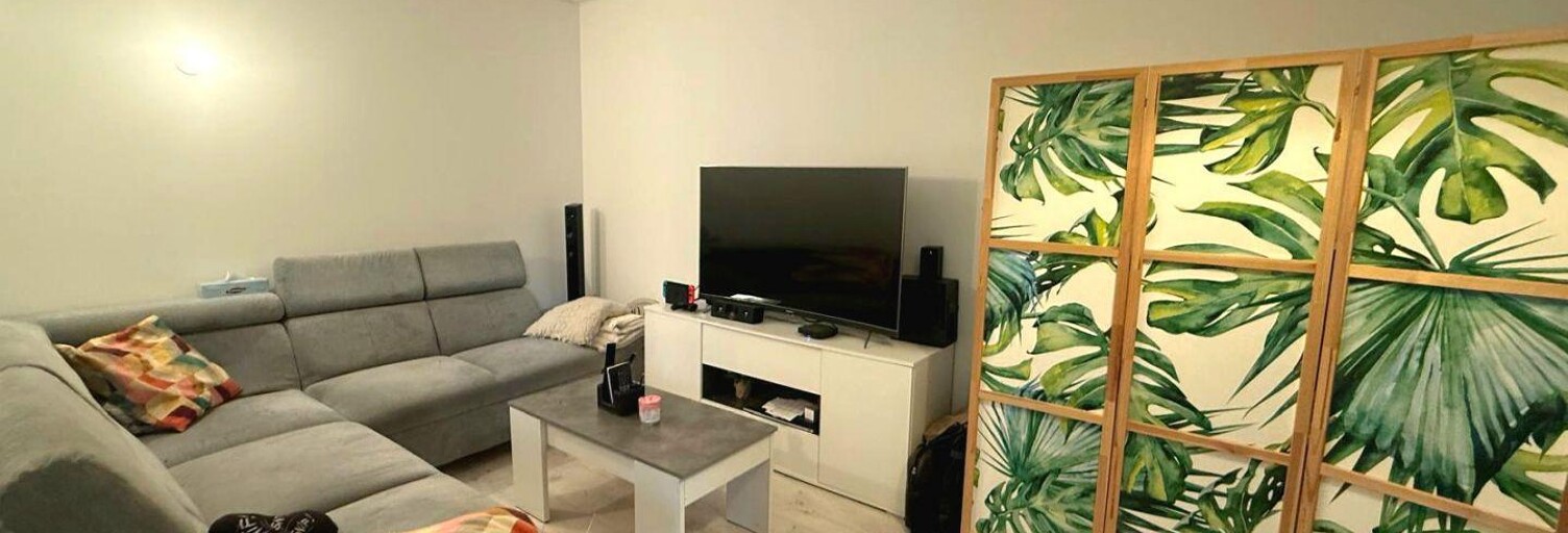 Maison 4 Pièces 125 m² à vendre à Somme-Suippe (51600)