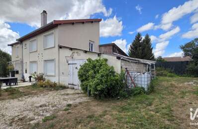 Vente Maison/villa 4 pièces — photo du bien