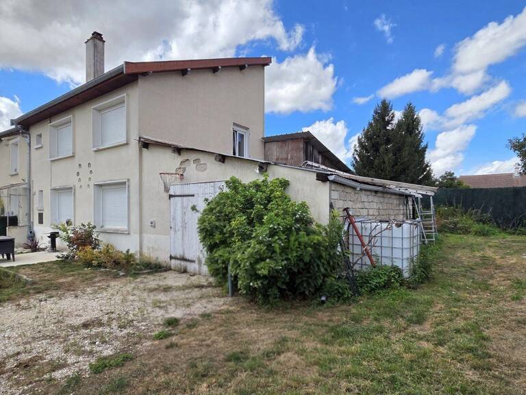 Vente Maison/villa 4 pièces — photo 1