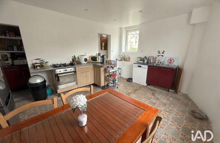 Vente Maison/villa 4 pièces — photo 4