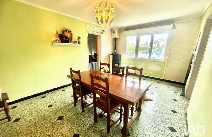 Vente Maison/villa 4 pièces — photo 5