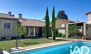 Maison 4 Pièces 122 m² à vendre à Grenade (31330)